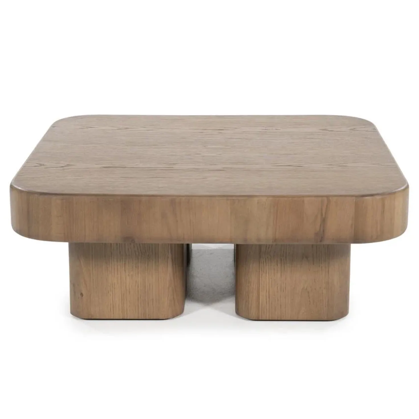 Salontafel Harmonie Bruin 80cm