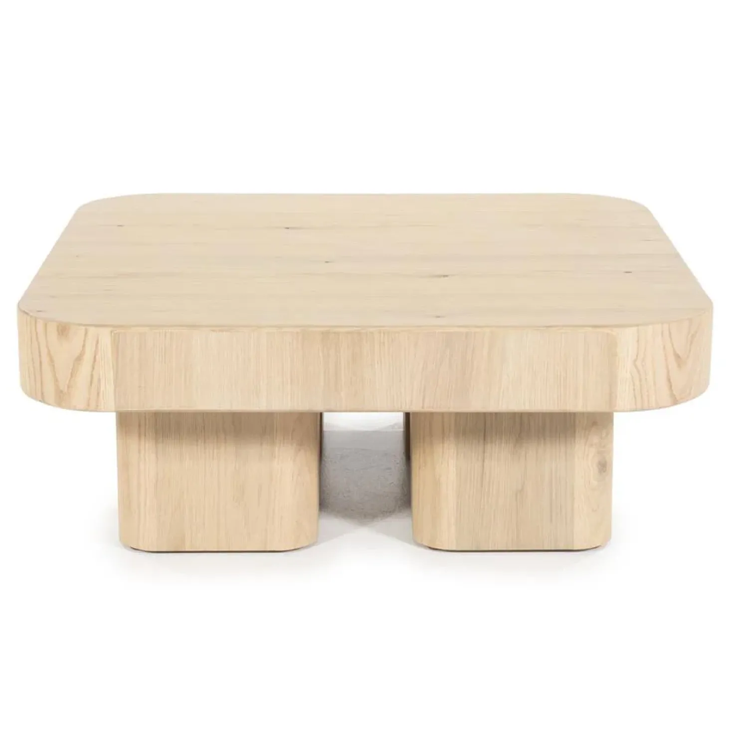 Salontafel Harmonie Naturel 80cm