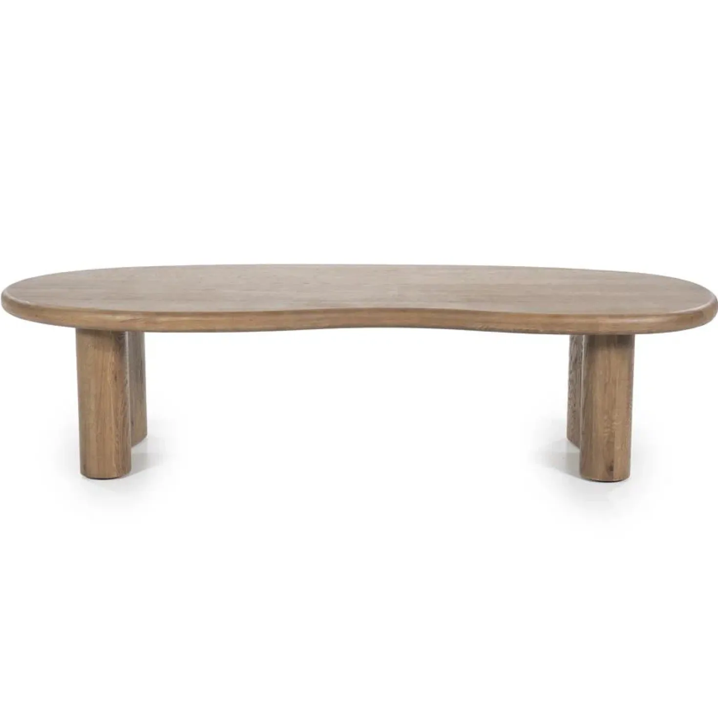 Salontafel Josh Bruin 140cm
