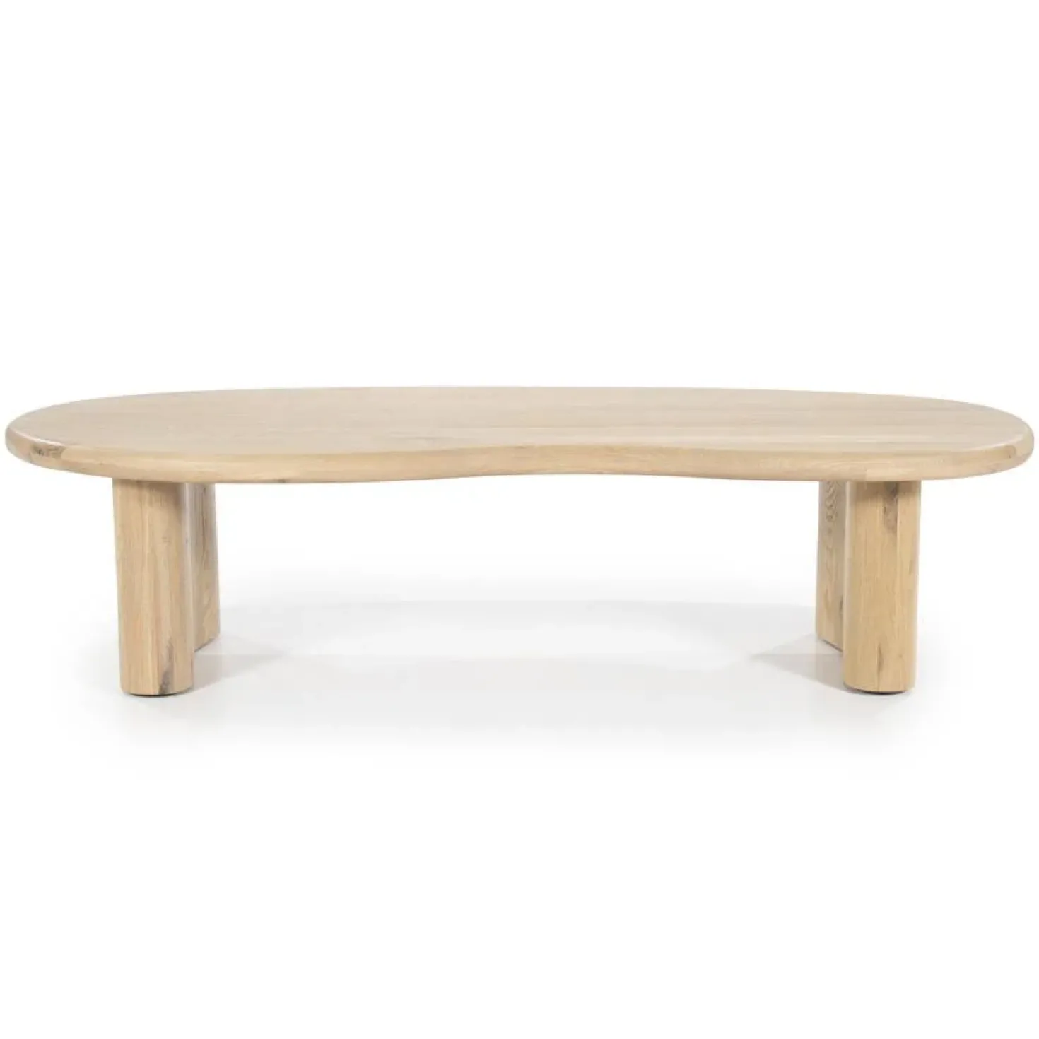 Salontafel Josh Naturel 140cm