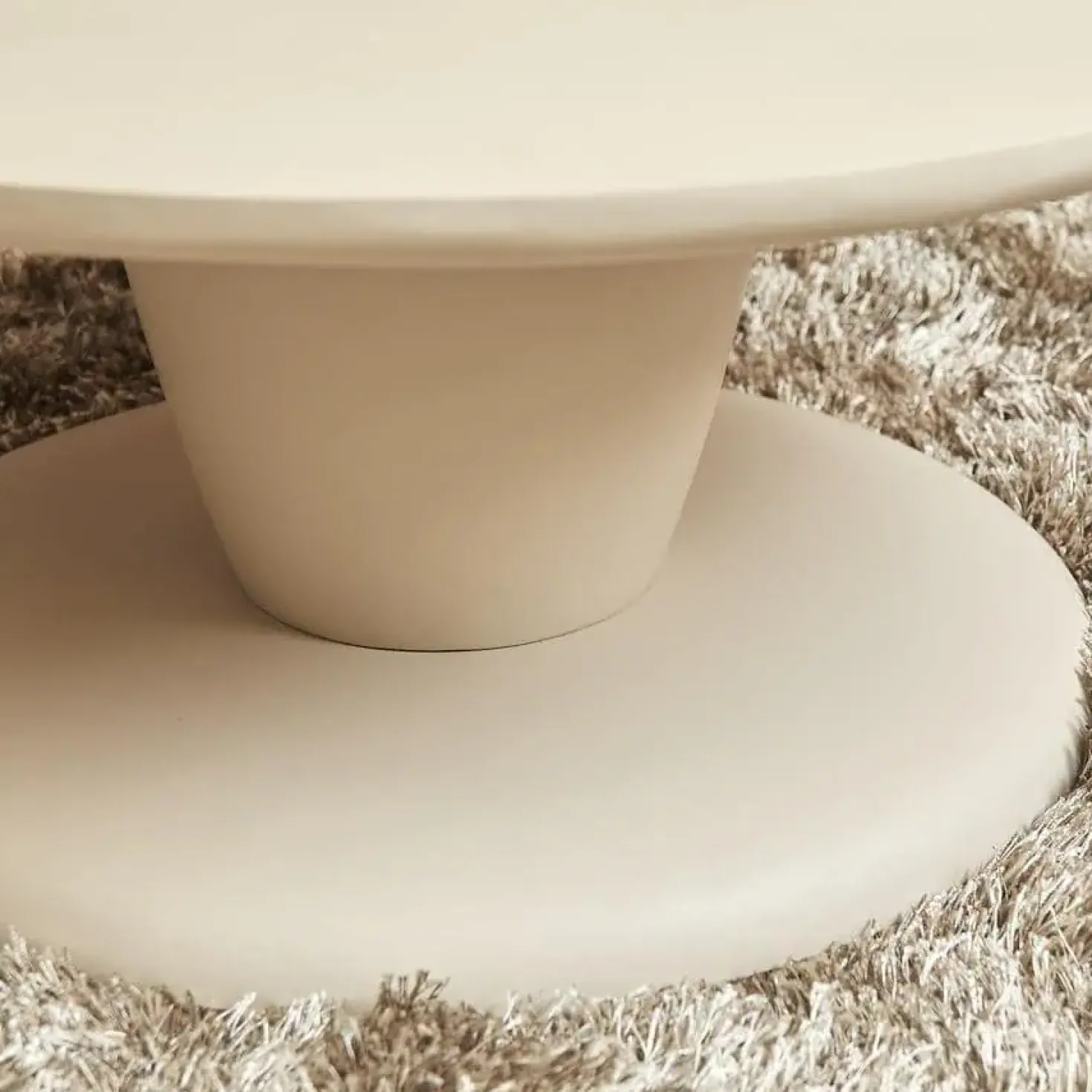 Salontafel Liva 90 cm