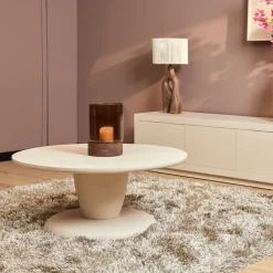 Salontafel Liva 90 cm