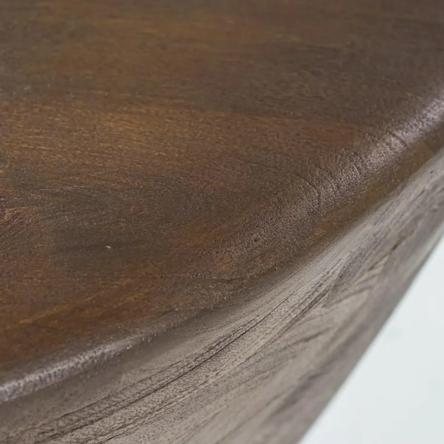 Salontafel Mila 70×53 bruin