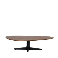 Salontafel Rosie Naturel Mangohout 140cm