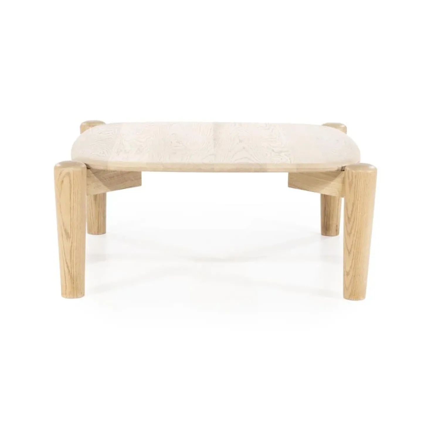 Salontafel Selbu medium 80cm