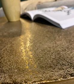 Salontafel Skild Goud Large