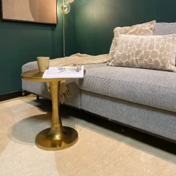 Salontafel Skild Goud Small