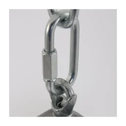 Sammy 1-lichts Hanglamp Bruin 42cm