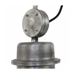 Sammy 1-lichts Hanglamp Bruin 42cm