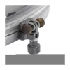 Sammy 1-lichts Hanglamp Grijs 45cm