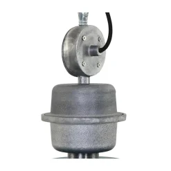 Sammy 1-lichts Hanglamp Petrol 42cm