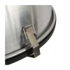 Sammy 1-lichts Hanglamp Staal 42cm