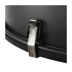Sammy 1-lichts Hanglamp XL Zwart 52cm