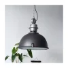 Sammy 1-lichts Hanglamp Zwart 42cm