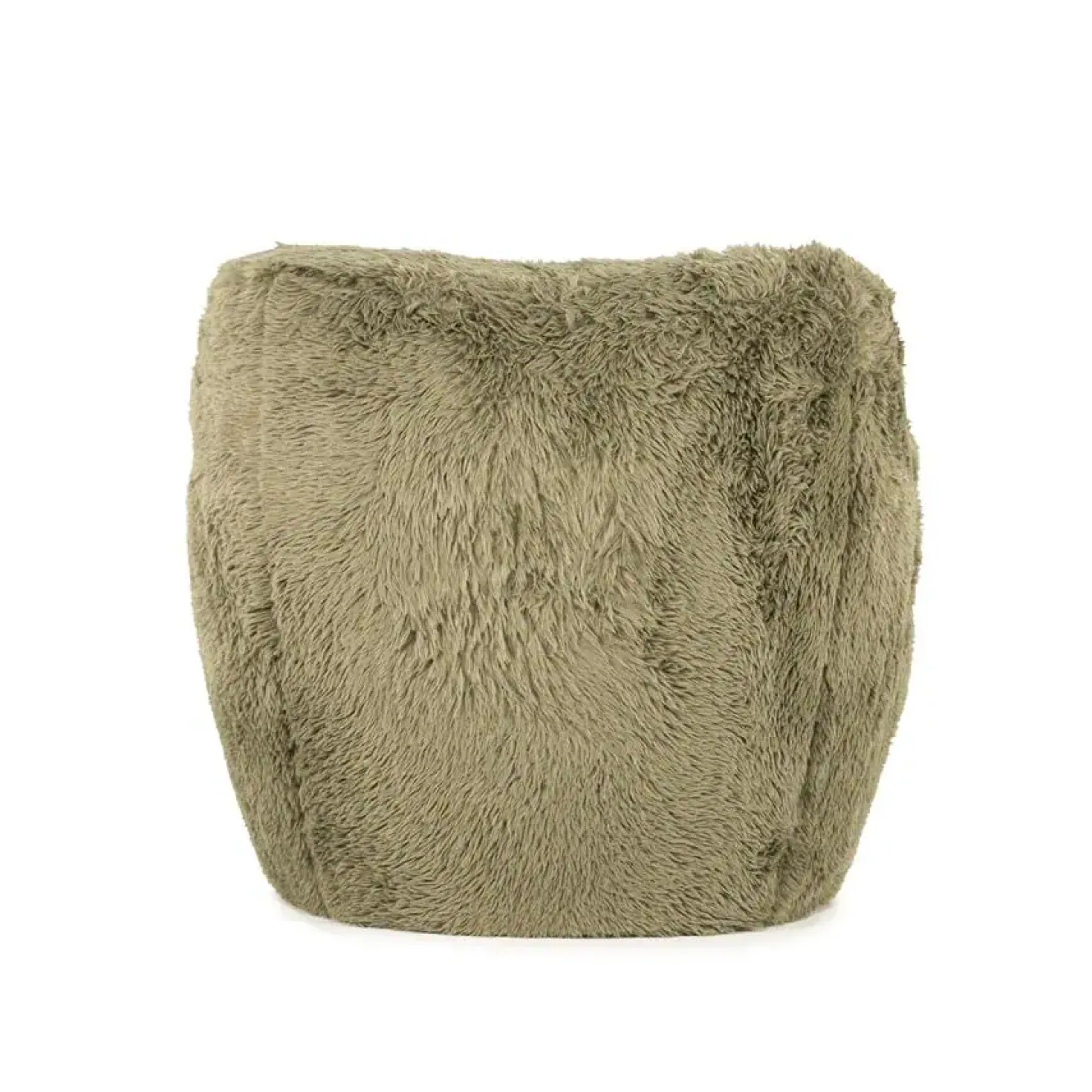 Samson Fauteuil Groen Doodlestof