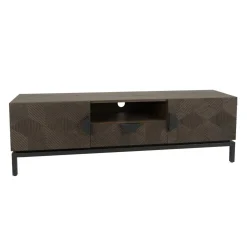 San Marino Tv meubel Eikenhout 160 cm