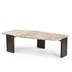 Santo Salontafel Marmer 130 cm