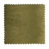 Sara Bankje Velvet Army 110cm