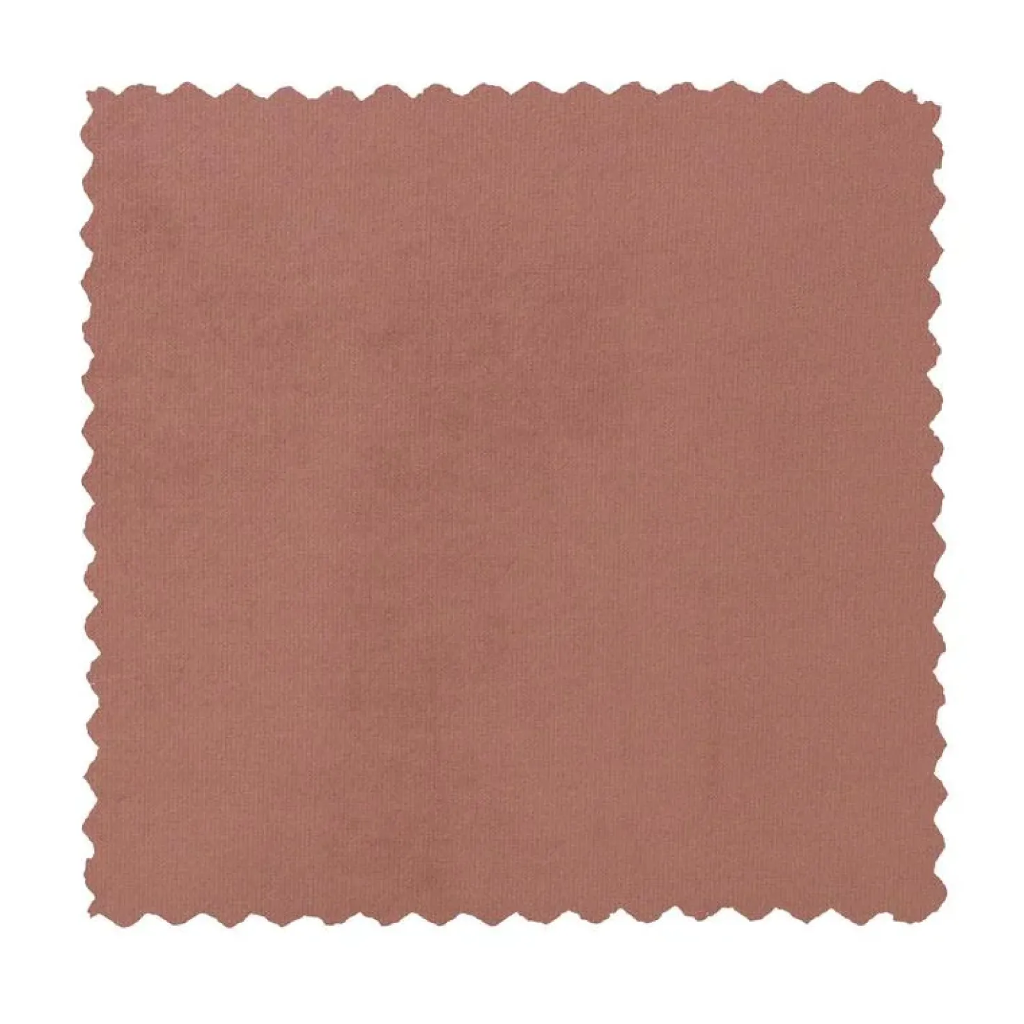 Sara Bankje Velvet Oud Roze 110cm