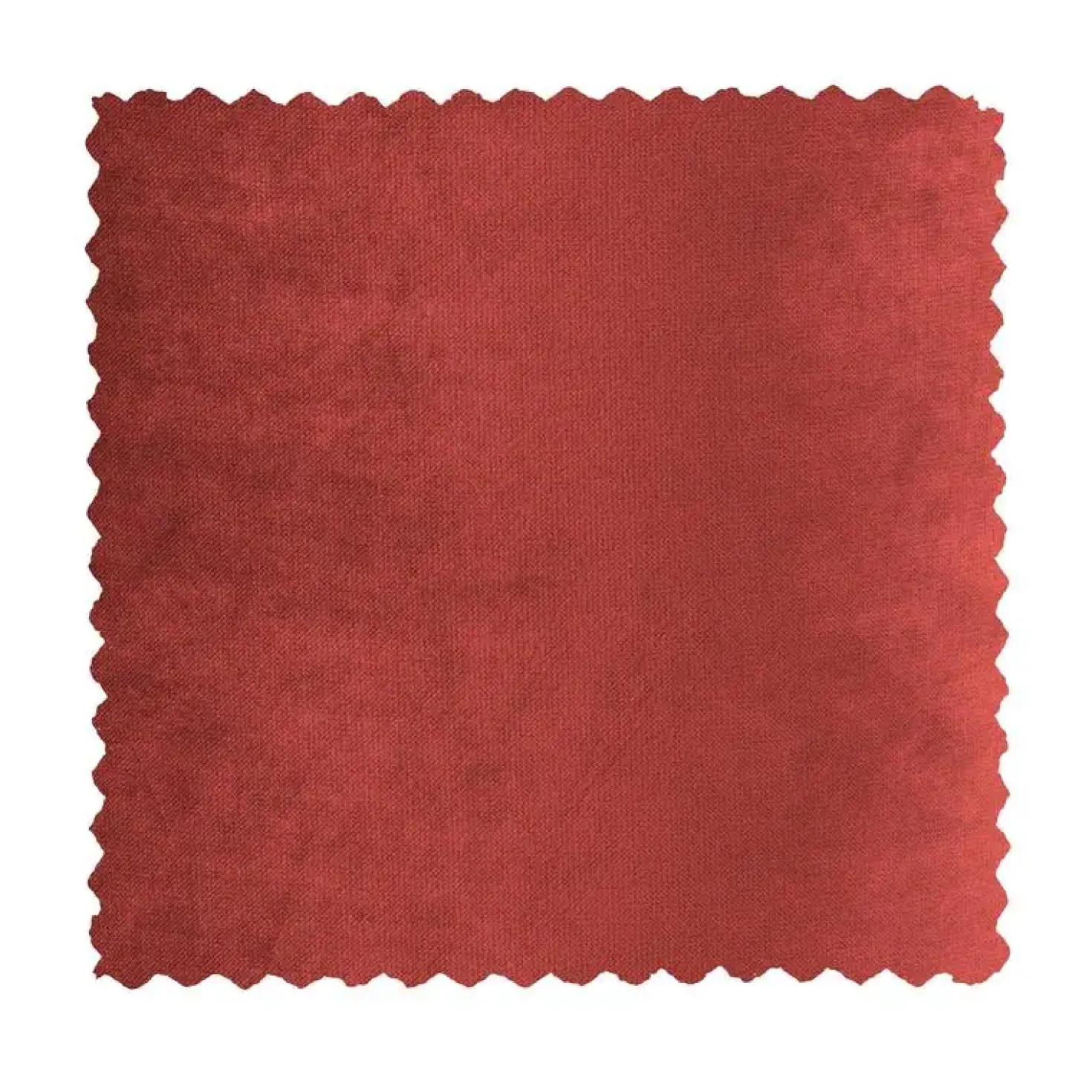 Sara Fauteuil Velvet Framboos