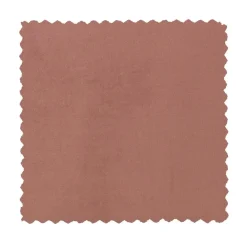 Sara Fauteuil Velvet Oud Roze