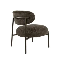 Sarah Fauteuil Bruin