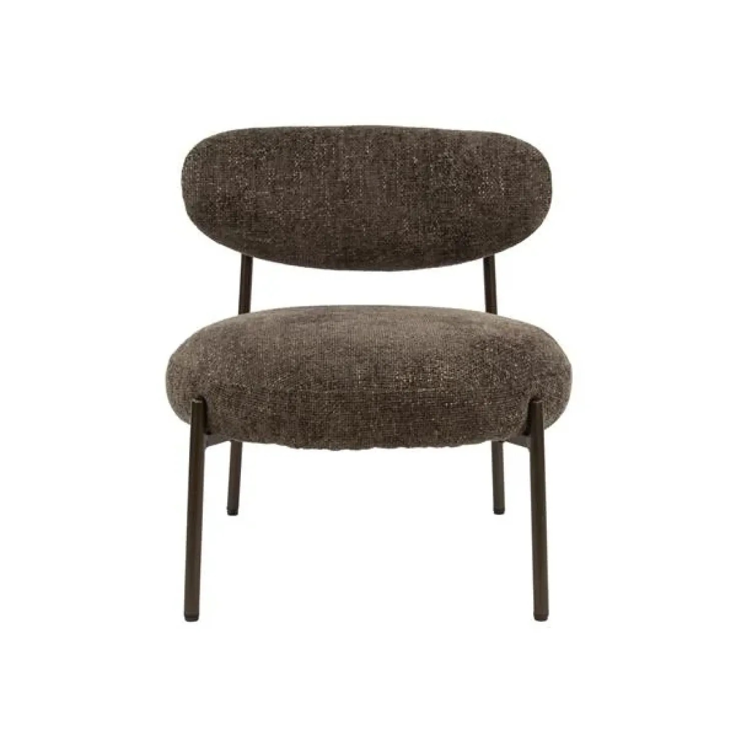 Sarah Fauteuil Bruin