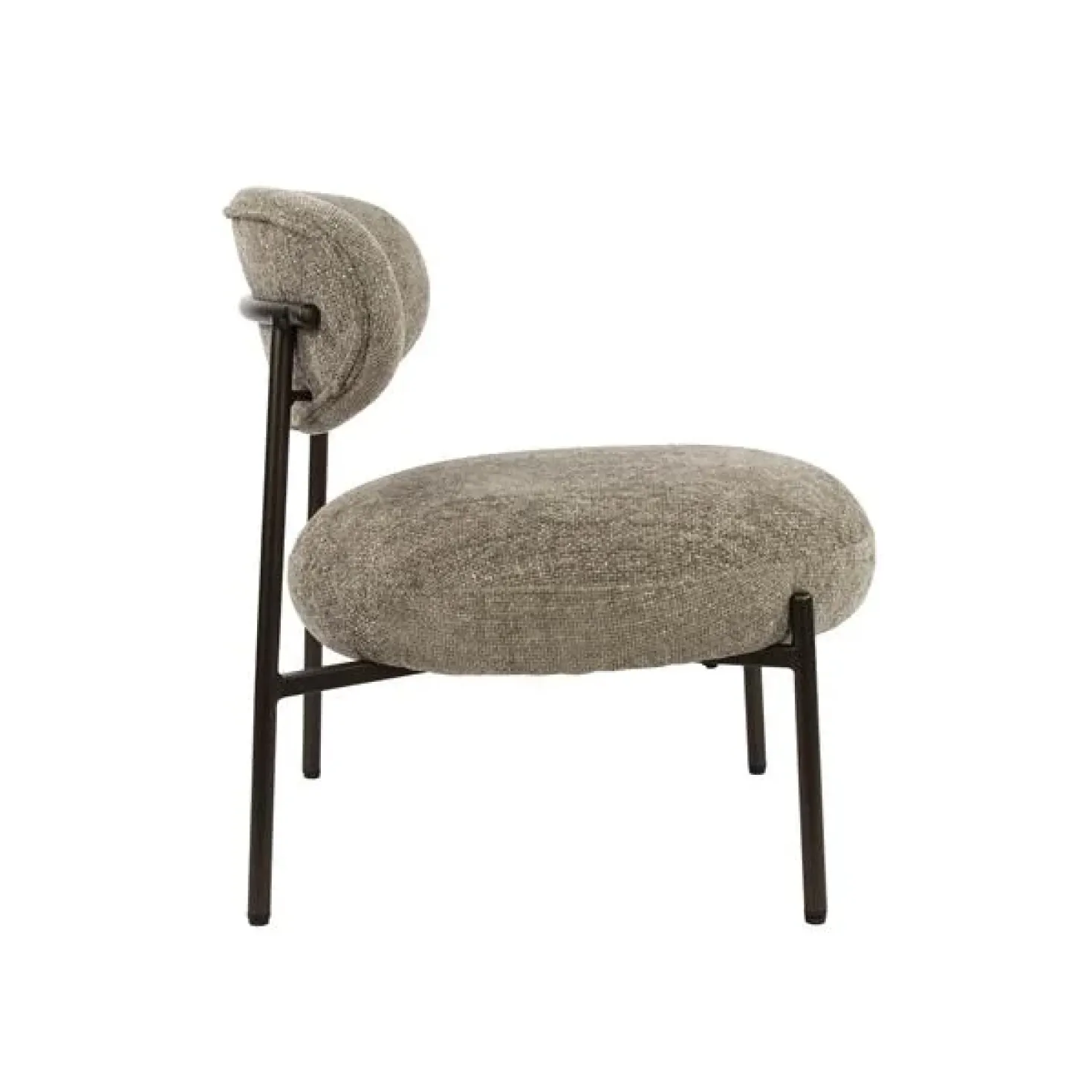 Sarah Fauteuil Zand