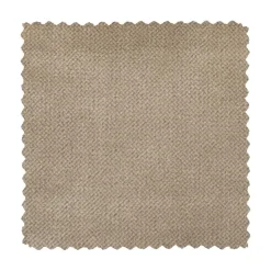 Sara Lounge Fauteuil Rechts Velvet Khaki 112cm