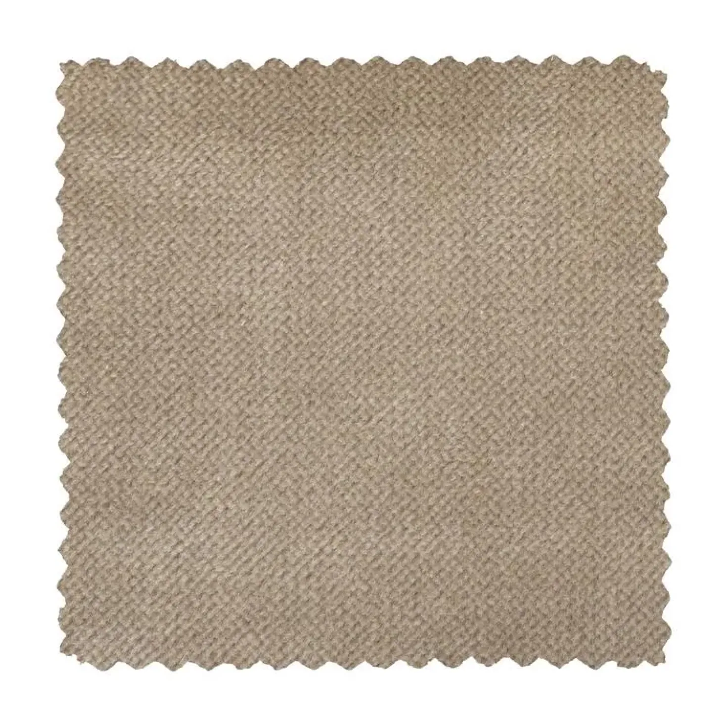 Sara Lounge Fauteuil Rechts Velvet Khaki 112cm