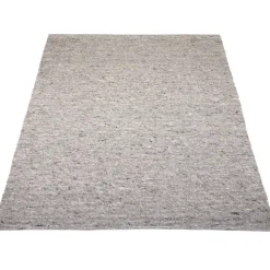 Scott vloerkleed Donker Beige 140x200cm