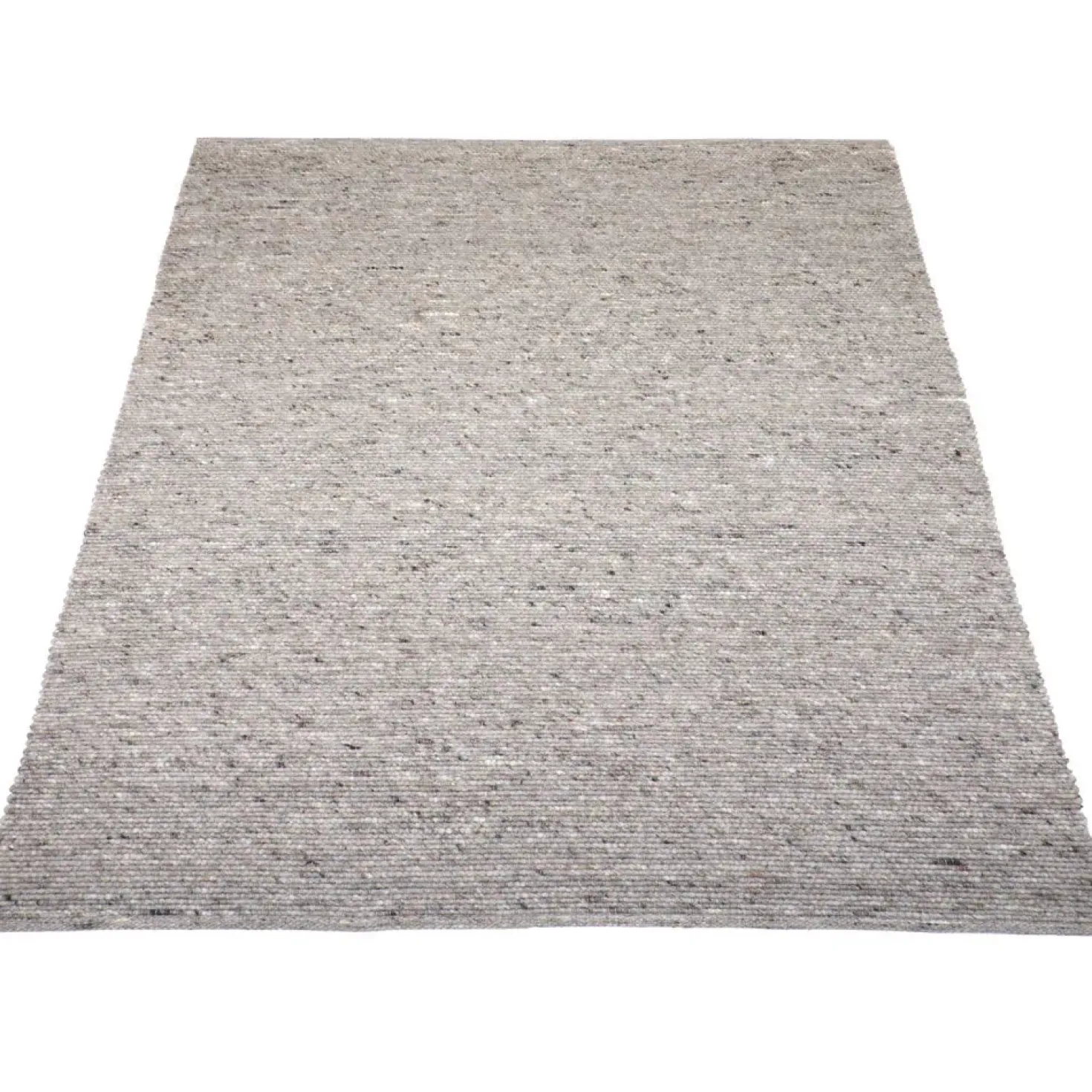 Scott vloerkleed Donker Beige 140x200cm