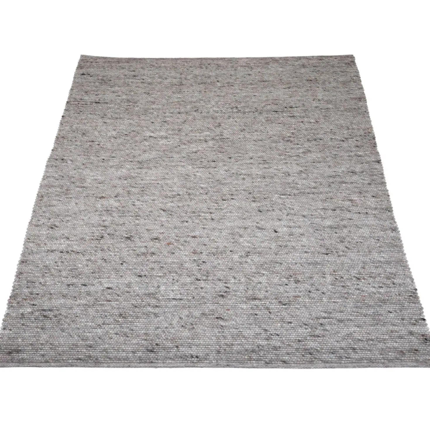 Scott vloerkleed Taupe 240x340cm