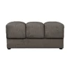 Second Date Hocker Structure Velvet Mountain 82cm