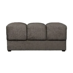 Second Date Hocker Structure Velvet Mountain 82cm