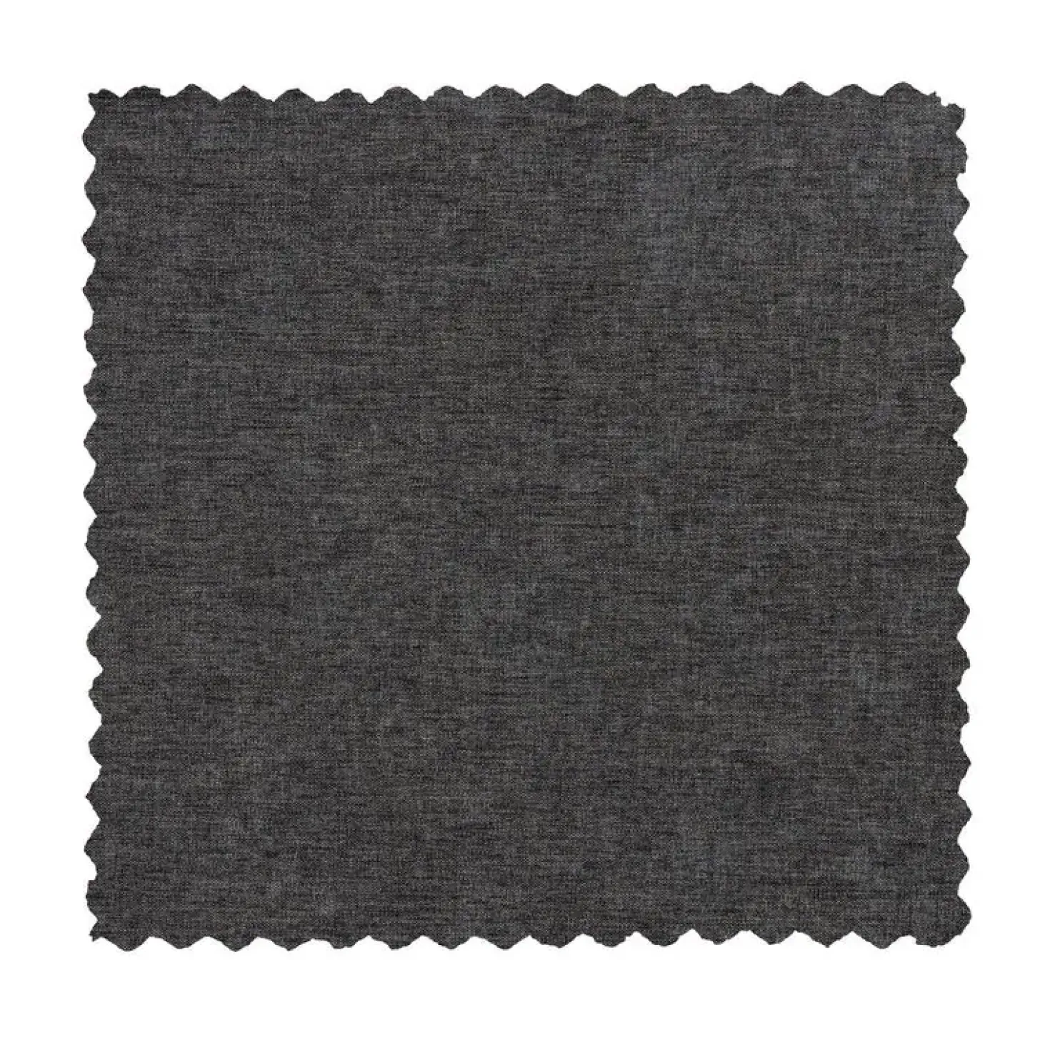 Second Date Hocker Velvet Grijs 82cm