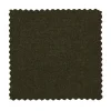 Second Date Hocker Velvet Groen 82cm