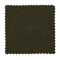 Second Date Hocker Velvet Groen 82cm