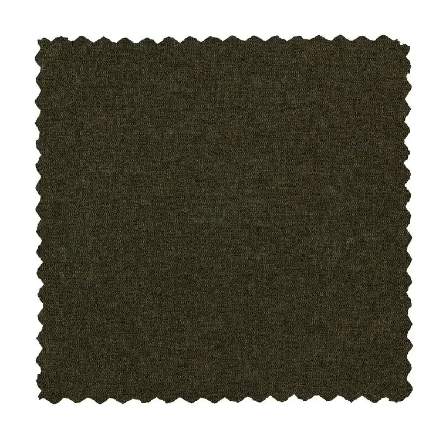 Second Date Hocker Velvet Groen 82cm