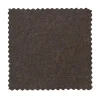 Second Date Hocker Velvet Warmgrijs 82cm