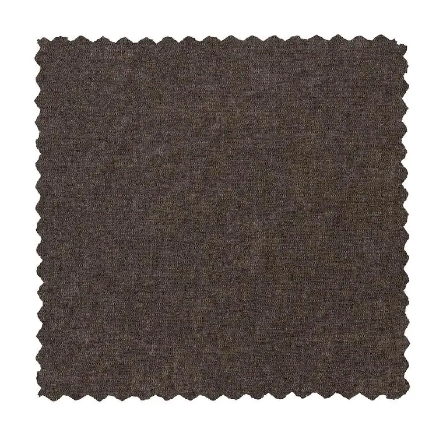 Second Date Hocker Velvet Warmgrijs 82cm