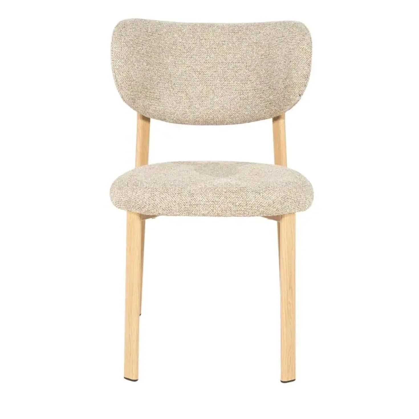 Sedia Eetkamerstoel Naturel