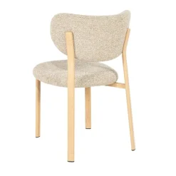 Sedia Eetkamerstoel Naturel