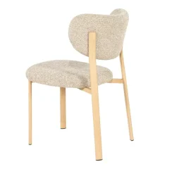 Sedia Eetkamerstoel Naturel