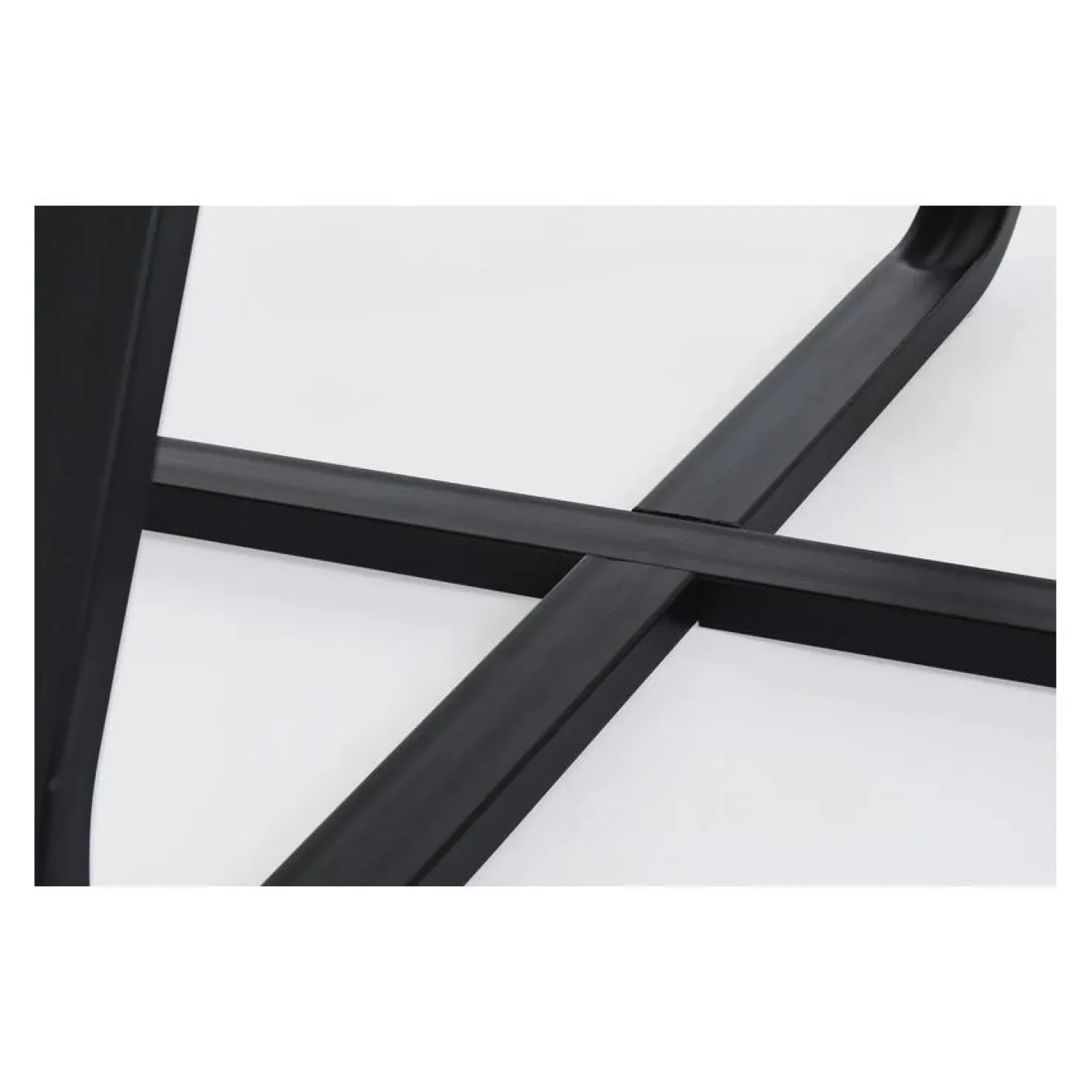 Sera Salontafel rond 80 cm naturel