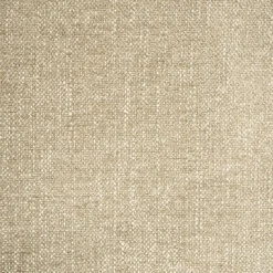 Serene Rune Eetkamerstoel Bruin hout - Taupe stof
