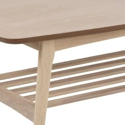 Serenza Salontafel Naturel 120cm