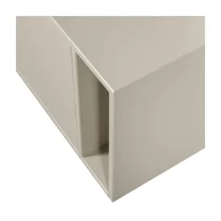 Settle Down Tv meubel/bankje grenen dust 108 cm