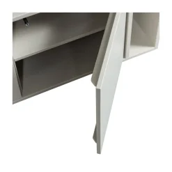 Settle Down Tv meubel/bankje grenen dust 108 cm