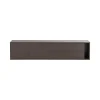 Settle Down Tv meubel Grenen Middenbruin 200cm